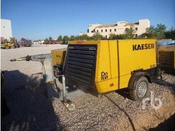 Kaeser M80 - Luchtcompressor