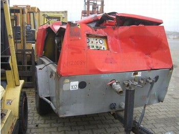 Kompressor compair 11m3 9 bar - Luchtcompressor