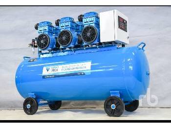 Luchtcompressor VARIO TECH VT-BW1100H3-200