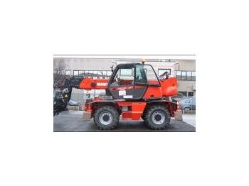 Bouwmachine MANITOU MRT 1742: afbeelding 1