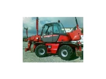 MANITOU MRT 1742 M - bouwmachine