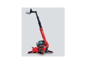 MANITOU MRT 1842 - Bouwmachine