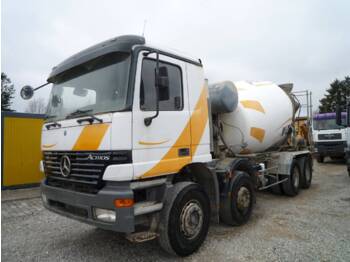 MERCEDES BENZ 32.35 B - Betonmixer