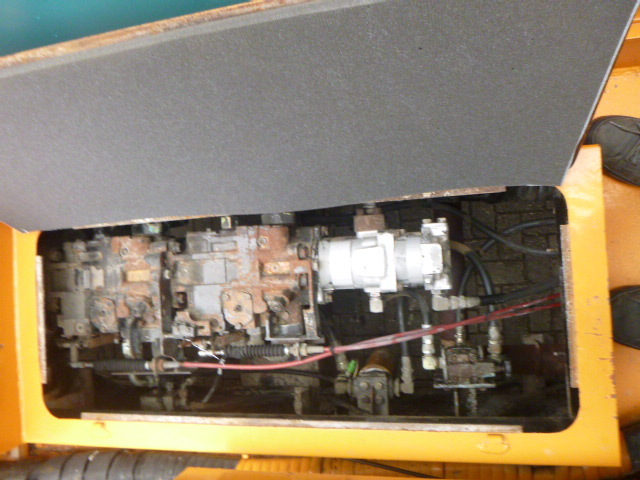 Betonmachine MOROOKA MST1500VD - D-SFC1C-11M: afbeelding 15
