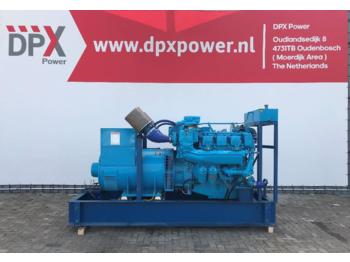 Industrie generator MTU 6V396 - 800 kVA Generator - DPX-11585: afbeelding 1