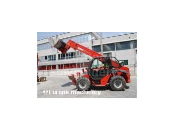 Bouwmachine Manitou 1332: afbeelding 1