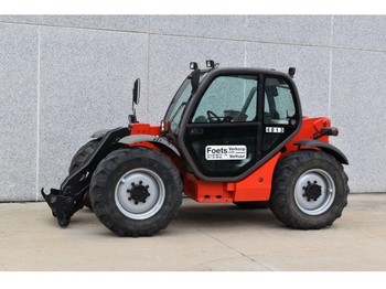 Lader Manitou MLT627 T Mono Ultra: afbeelding 1