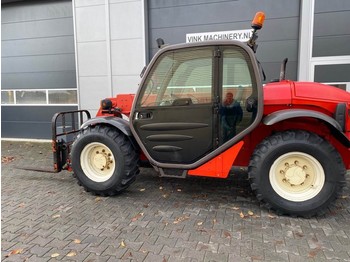 Lader Manitou MLT 526 T Verreiker: afbeelding 1