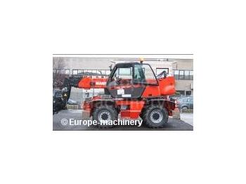 Bouwmachine Manitou MRT 1742: afbeelding 1