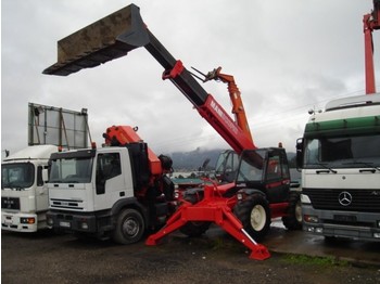 Manitou MT1337 - Bouwmachine