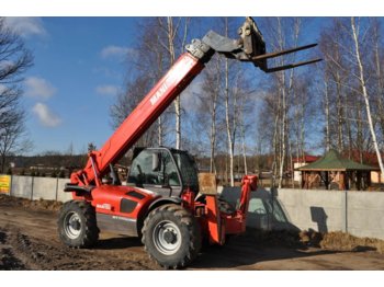 Manitou MT 1740 - Bouwmachine