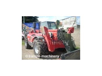 Bouwmachine Manitou MT 1740 SL: afbeelding 1