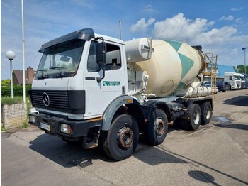 Betonmixer Mercedes-Benz SK 3535: afbeelding 1