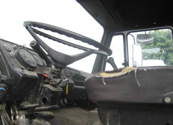 Betonpomp Mercedes SK 1922: afbeelding 3