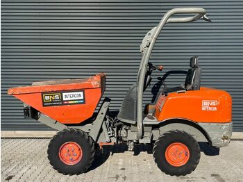 Minidumper AUSA D85 AHA*Bj.2008 1660h*