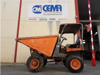 Minidumper AUSA D 300 RH