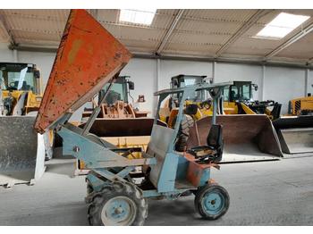 Minidumper Ausa 150 DA PLUS