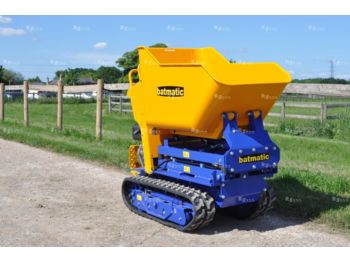 Minidumper BATMATIC PR800