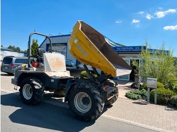 Minidumper Bergmann 2060R Dumper Minidumper