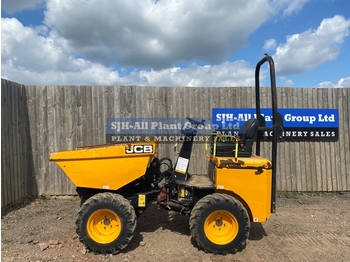 Minidumper JCB 1T HIGH TIP