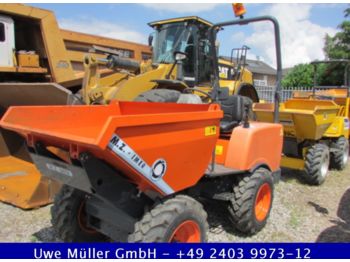 Minidumper MZ Imer 1502 HDF 4x2 Dumper