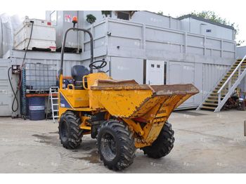 Minidumper THWAITES 1 TONNE HI-TIP