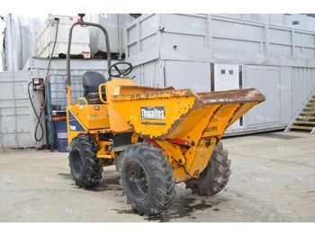 Minidumper THWAITES 1 TONNE HI-TIP