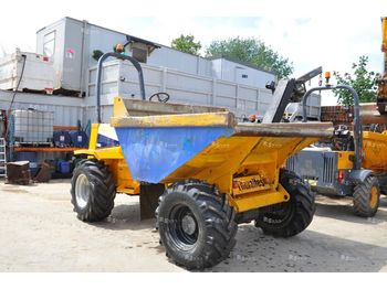 Minidumper THWAITES 6 TONNE