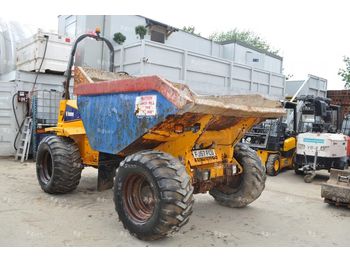 Minidumper THWAITES 9 TONNE