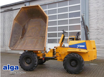 Minidumper Thwaites 6 To., Mulde (564)