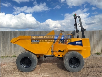 Minidumper Thwaites 9 Ton Straight tip
