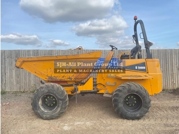 Minidumper Thwaites 9 Ton Swivel Skip
