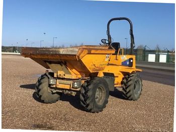 Minidumper Thwaites MACH664