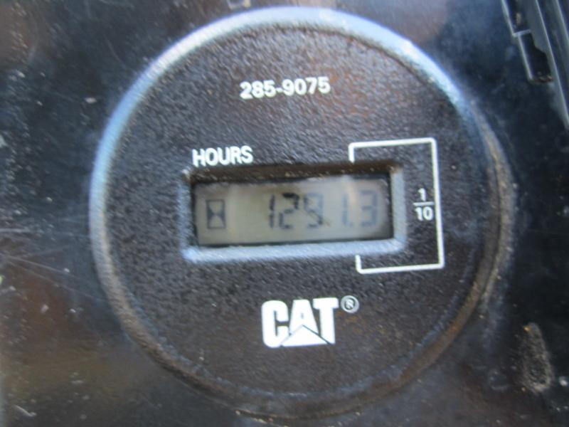 Minidumper Thwaites MACH 202