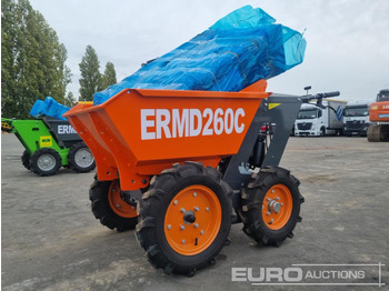  Unused 2023 Everun ERMD260C - Minidumper