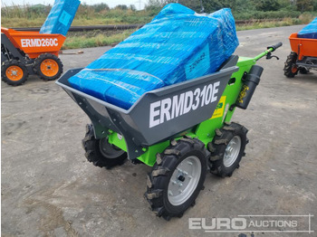  Unused Everun ERMD310E - Minidumper
