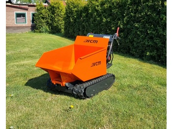 WCM MD500 - Minidumper