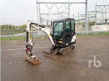 Minigraafmachine BOBCAT E16A EM