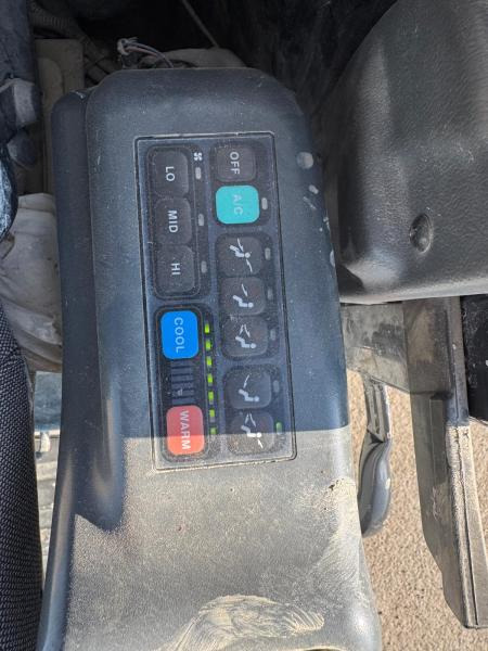 Minigraafmachine Bobcat E80