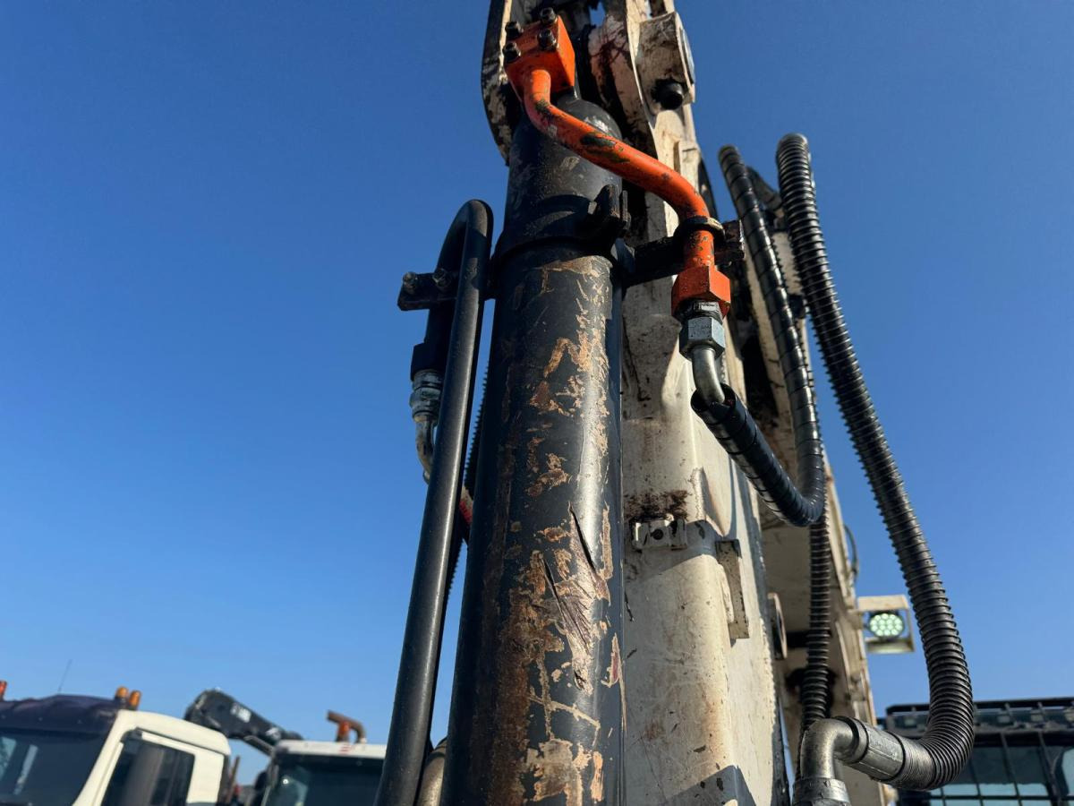 Minigraafmachine Bobcat E80