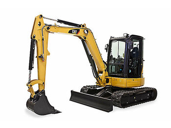 Minigraafmachine CATERPILLAR 305E2 CR