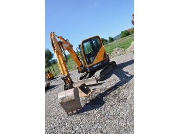 Minigraafmachine HYUNDAI 60 CR-9