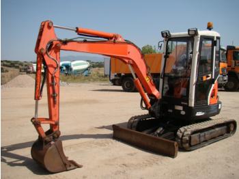 Minigraafmachine MINIEXCAVADORA KUBOTA U 35-3A2