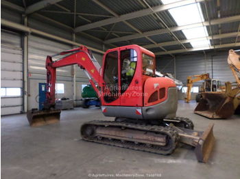 Minigraafmachine NEUSON 75Z3