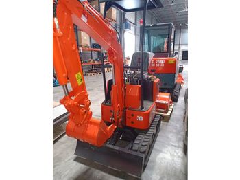  New CLC T 920 - Minigraafmachine