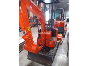 Minigraafmachine New CLC T 920