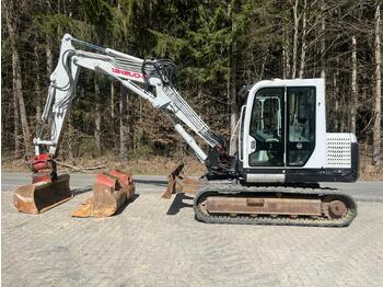TAKEUCHI TB 175 - minigraafmachine