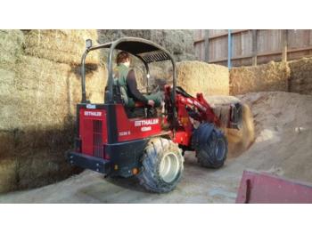 Thaler 2238S - minigraafmachine