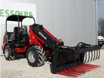 Thaler 3248 TA - minigraafmachine