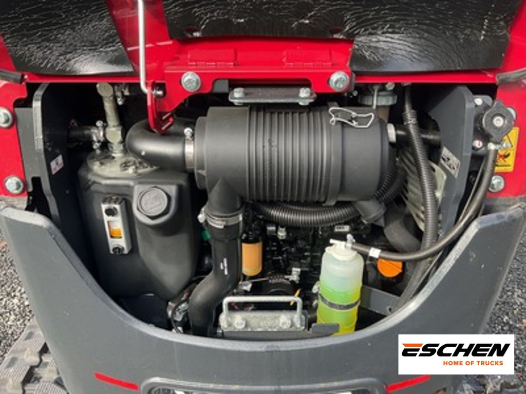 Minigraafmachine Yanmar SV22 CLASSIC R Mini (Unbenutzt)